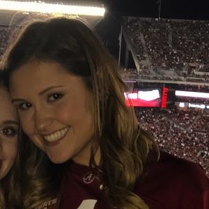 Meet your Posher, Alex